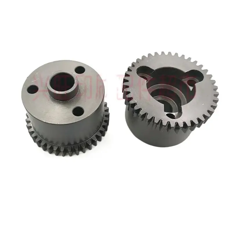 1 個ハイデルベルク SM102 印刷機アルコールローラーギア 38 歯 71.030.228