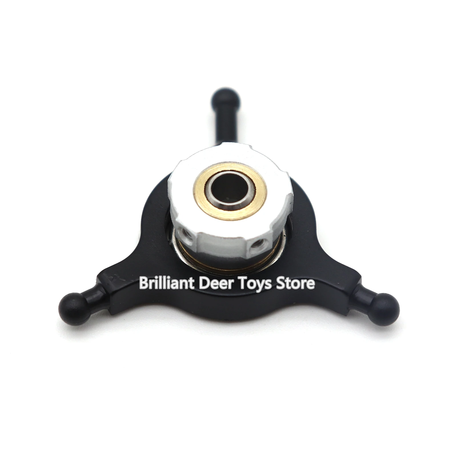 Originele Onderdelen voor RC ERA C189 MD500 Vogel RC Helicopter Main Blade Rotor Hoofd Servomotor Flight Control Board Zender