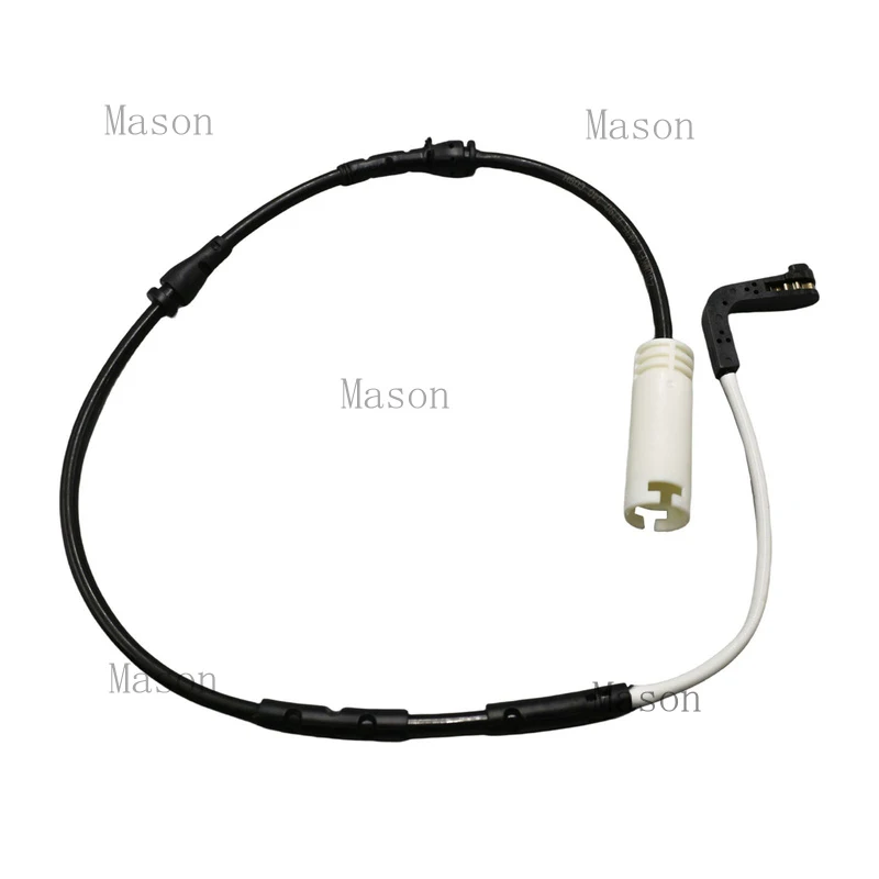 

R+ For BMW Rear Brake Pad Indicator Wear Warning Sensor Cable