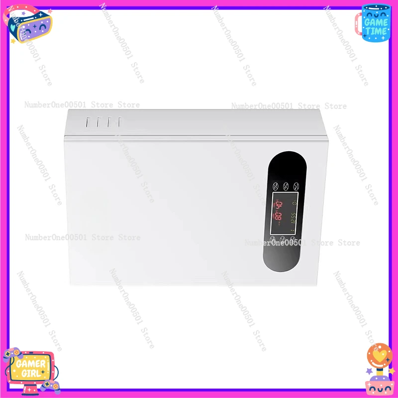 

220V 380V Home Wall Mounted Electric Boiler Smart Inverter Constant Temperature Energy Saving Heating Furnace