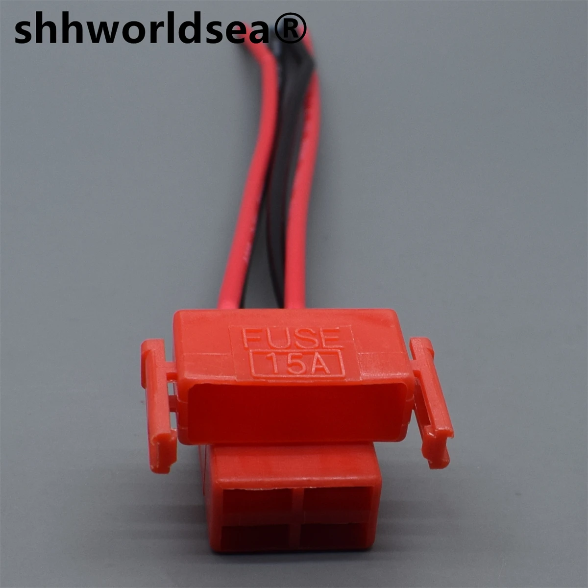 

shhworldsea 4pin 6.3mm Starter Relay Solenoid Plug for Honda CB400 Steed 400 GL1100 GL1200 GL1500 CBR600 CBR900 CBR929 CBR954