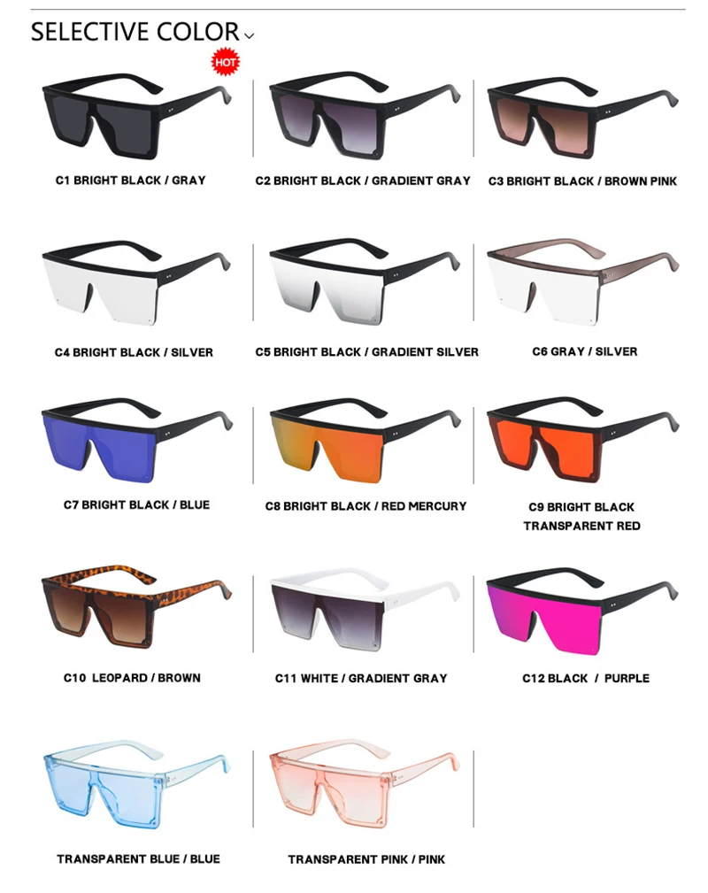 Nachtsicht fahrer Brille Männer Frau Sonnenbrille Innen zubehör Schutz ausrüstung Sonnenbrille Blends chutz Auto Fahr brille – Detail 9