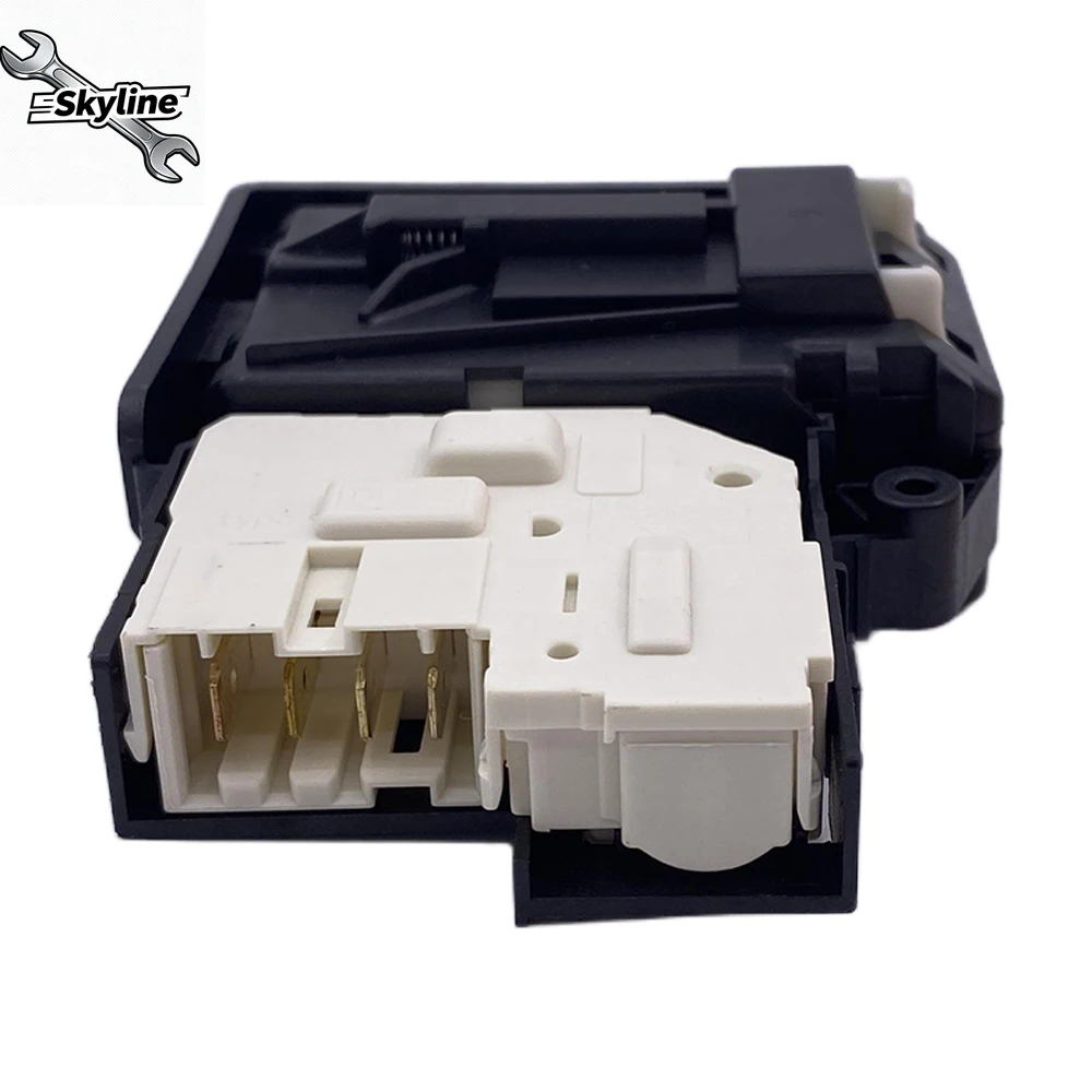 Washing Machine Door Lock EBF61315801, Delay Switch for WD-N51HNG21/VH451D5S Models