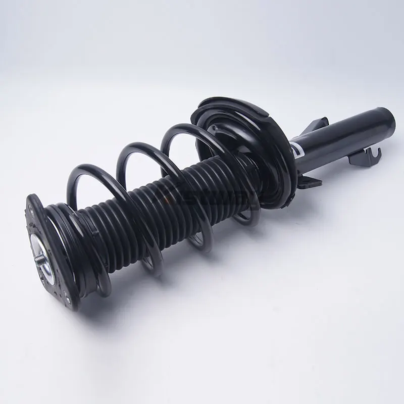 1PCS Front Or Rear Shock Absorber Spring Assembly Without ADS For Volvo V40 2013-2019 V50 C30 31406828 31406829 31406826