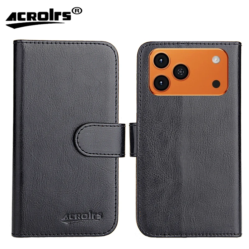 HOTWAV Note 17 Max Case 6.9