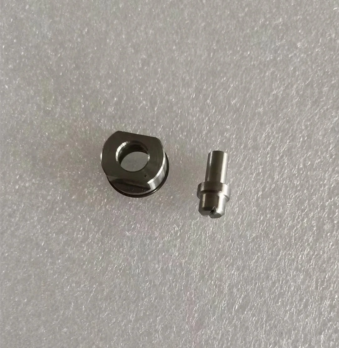 Pistol Semprot P2 Dengan Nozel Kipas, Nozel-1.6mm