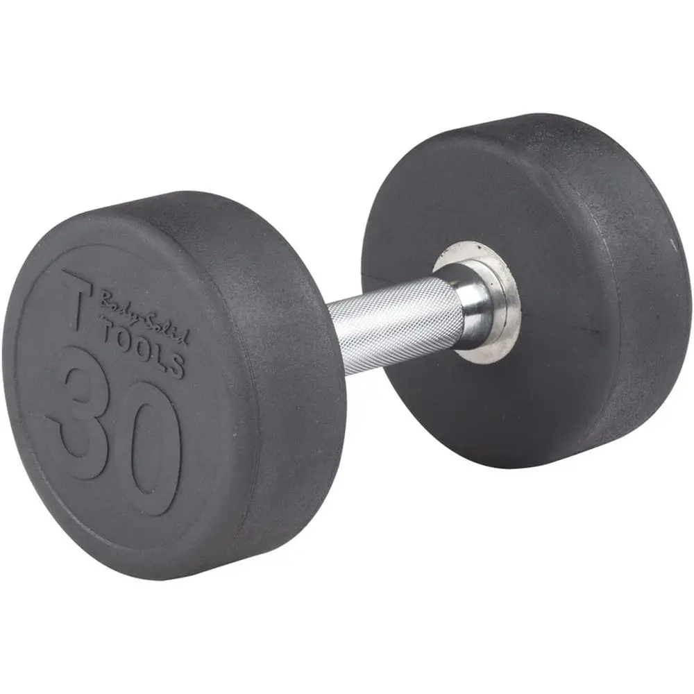 

Rubber Round Disc 30LB