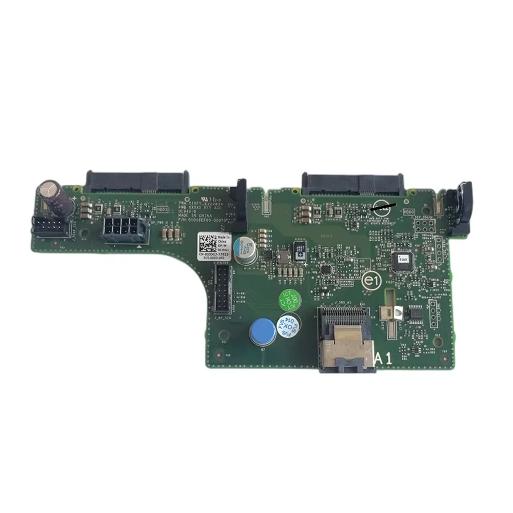 Y Store Original For Dell R720XD 2.5