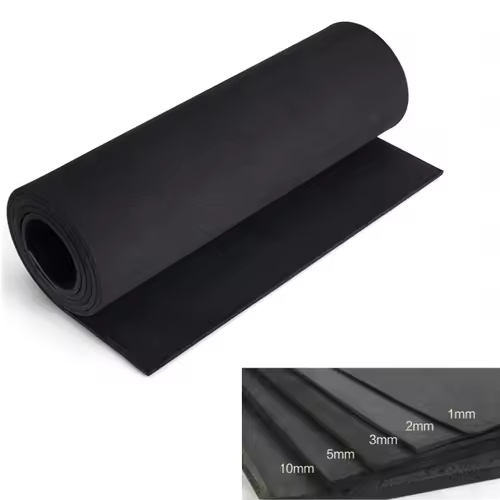 1pcs Thickness 1mm2mm3mm5mm10mm Eva Foam Sheets Sound-Absorbing Noise Spone Foam Craft Eva Sheets Handmade Model Making Material - Image 8