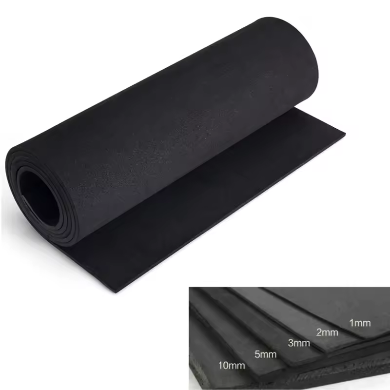 1pcs Thickness 1mm2mm3mm5mm10mm Eva Foam Sheets Sound-Absorbing Noise Spone Foam Craft Eva Sheets Handmade Model Making Material - Image 8