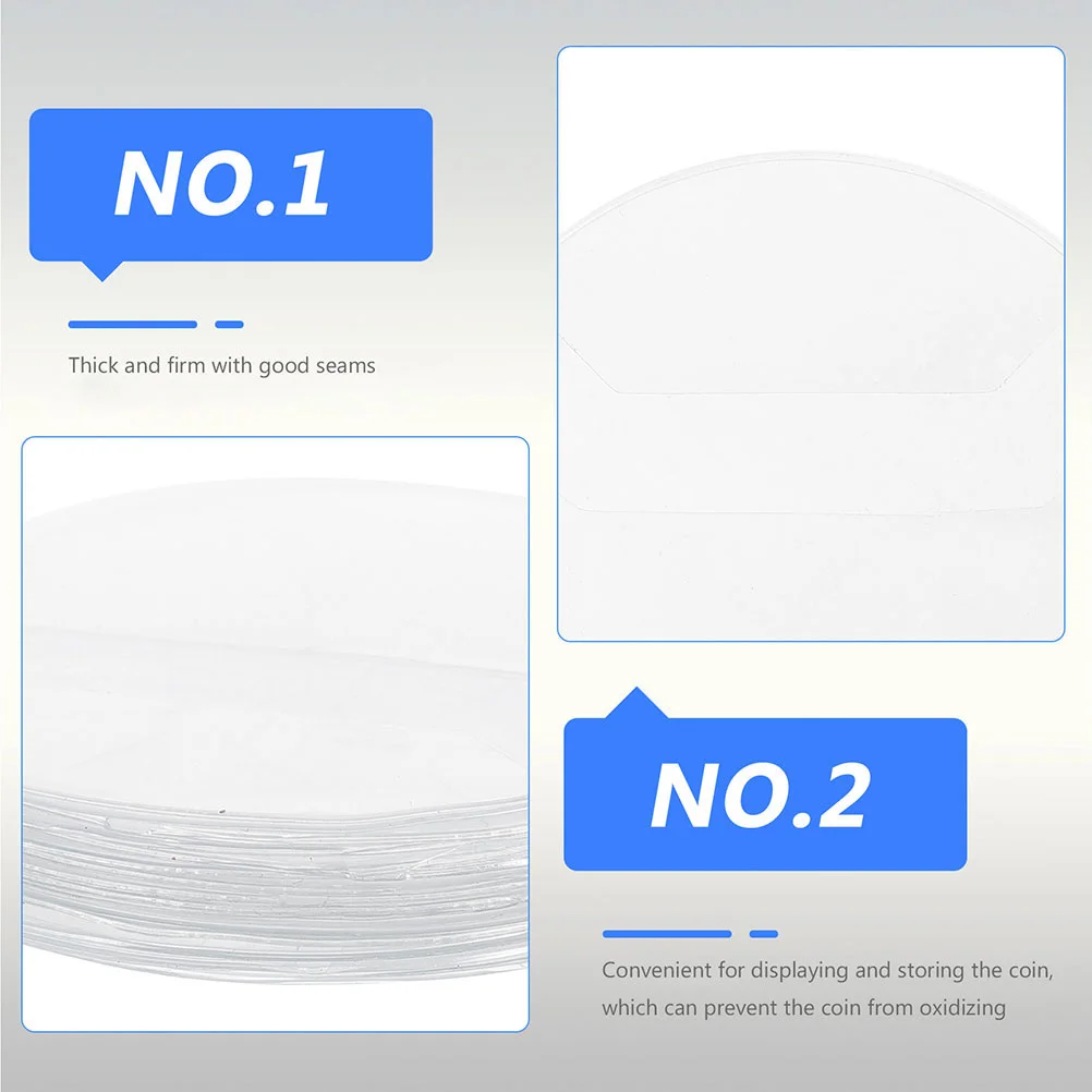 20 قطعة حافظة واقية من باجي على شكل دائري يغطي شارة صغيرة لحماية الزر