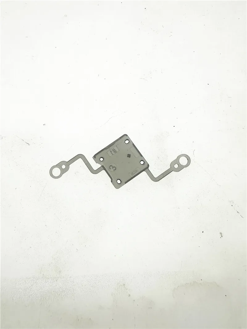 056FK8 56FK8 Fingerprint Bracket For Dell Latitude 7520 E7520 GDC50 FA30W000E00