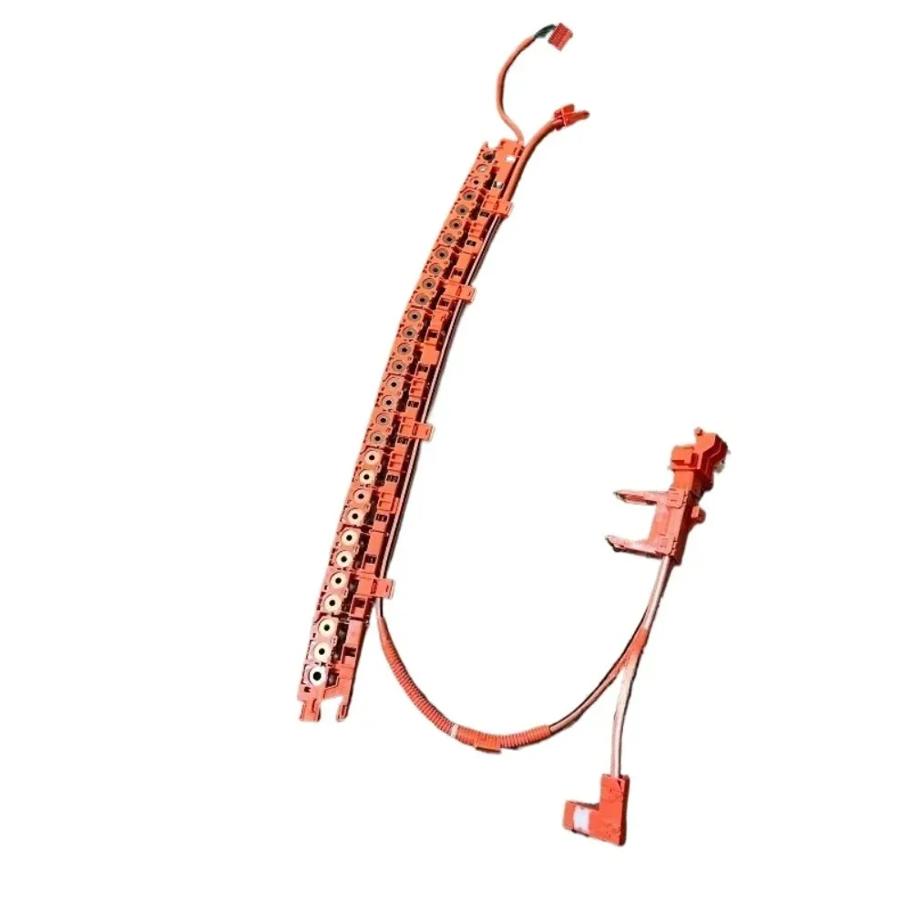 

Для Toyota Levin Camry, для Lexus Hybrid, для гибридных автомобилей с двойным двигателем, жгут проводов большой батареи G92T0-76010 G9240-33010A, для гибридной Camry 2009 года