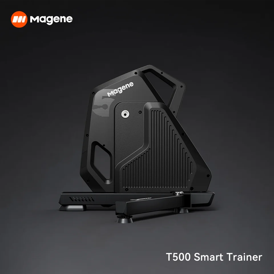 Magene T500 スマート バイク トレーナー 屋内トレーニング フィールド