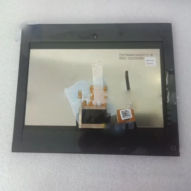 

7-дюймовый жидкокристаллический дисплей FPC070C4036