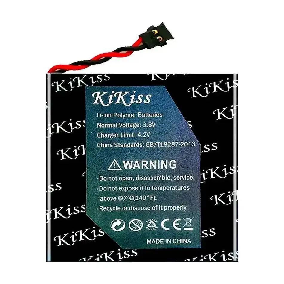 Batería Spark 3(332727) para TomTom Spark 3