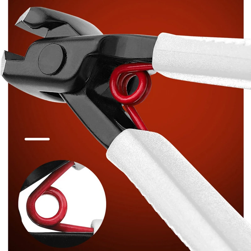 افتتاح كبير مسمار كليبرز مسمار الفن المتقلب الفردية المنزلية الأظافر المقص مكافحة سبلاش أصابع دائمة مسمار الفن لوازم صالون