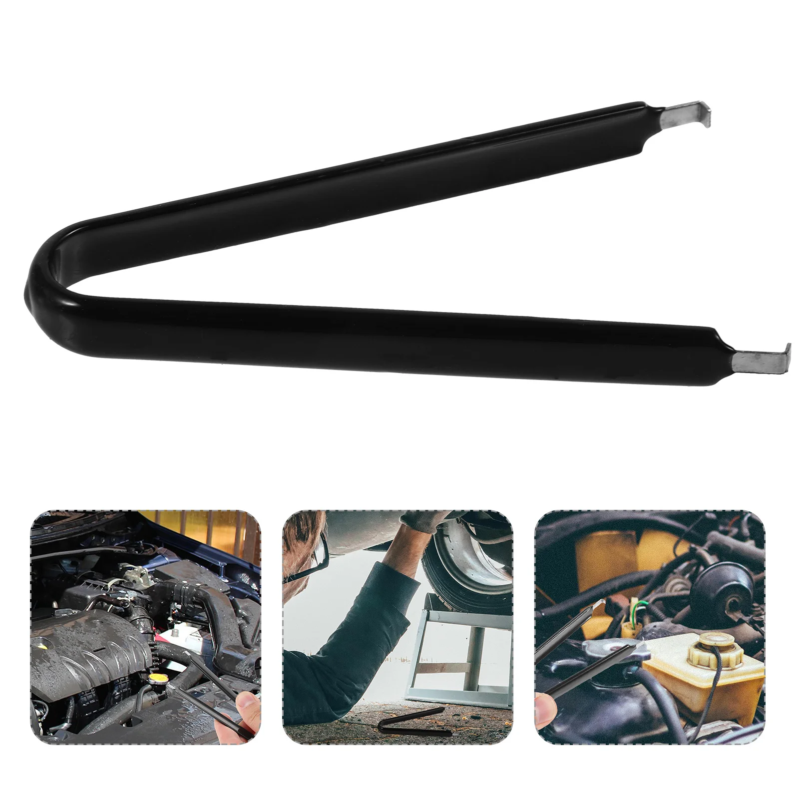 

Инструмент для снятия автомобильных предохранителей, плоскогубцы для легкого снятия реле, нержавеющая сталь, компактный, прочный, практичный, для ремонта автомобилей, бытовой