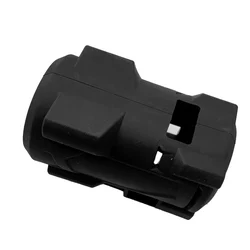 1pc Wrench Rubber Protective Boot 49-16-2563 12V FUEL 1/2in Impact-Wrench Protective Cover Boot For 2563-20 2562-20 Power Tools