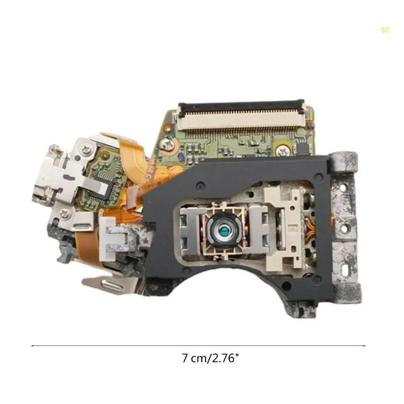 إصلاح عدسة الليزر لـ KES400A KEM-400AAA حل مشكلة الشاشة فشل قراءة القرص دروبشيبينغ