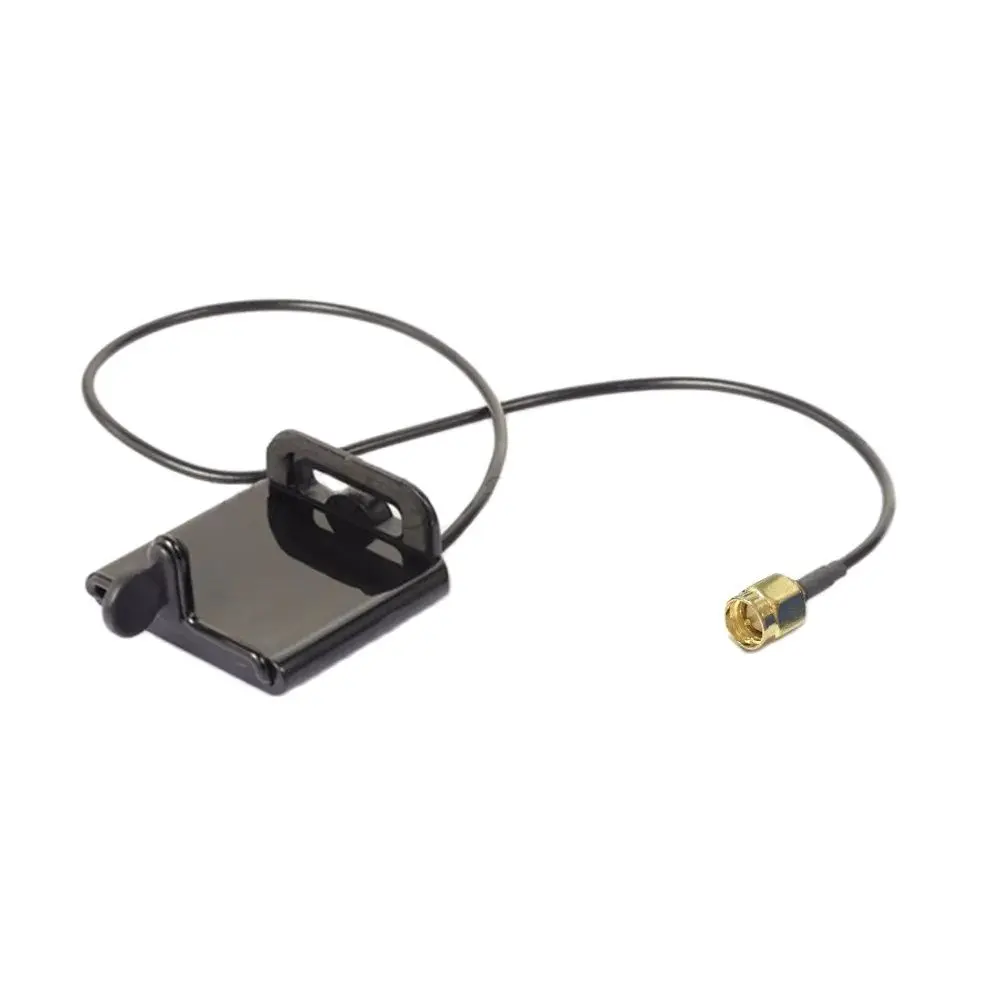 Brand New Phone signal booster 3g universal clip SMA male connector phone wireless Amplifier