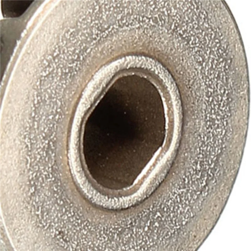 Pro 8 Pcs 11T Bevel…