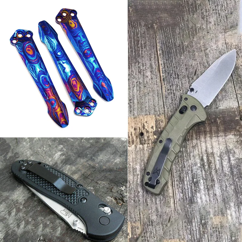 7 Colors Knife Tima…