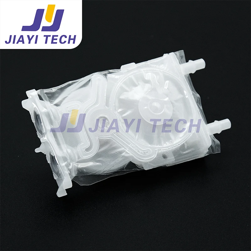 Suitable for i3200HD nozzle, 8-color ink damper, white UV, Epson direct insertion ink damper
