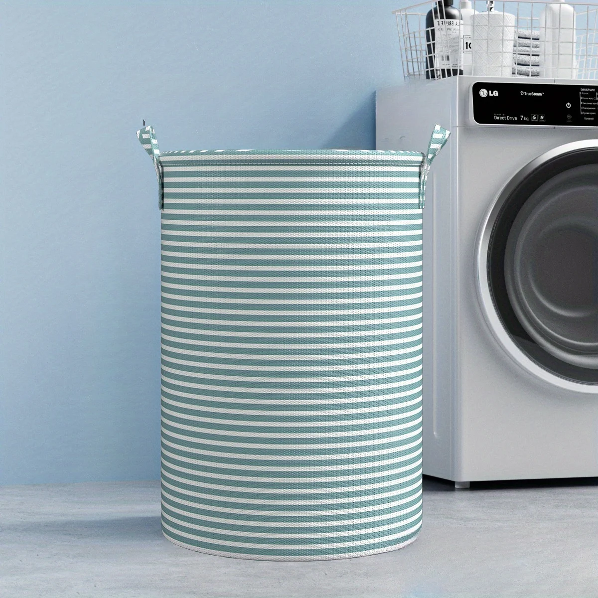 Thumbnail 4 - #5 Best Baskets to Buy In 2026
