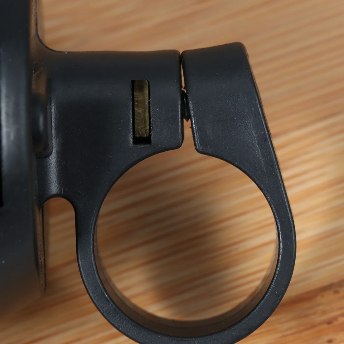 2Pcs Aluminum Bike Bells Loud Rotated Collision Sound Durable Anti-Rust Ring Horn for Mountain Folding Bikes