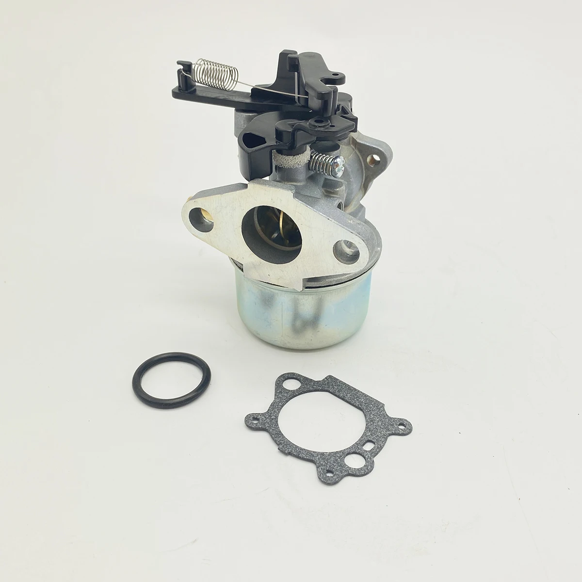 Carburetor for Briggs & Stratton Lawn Mower 591137 590948 Carb