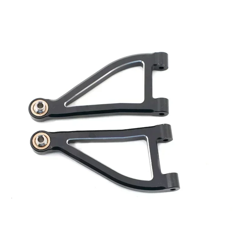 For YK DF7 Short Card YIKONG 4072 1/7 Desert Card Front Upper Swing Arm Upgrade Accessories Aluminum Alloy