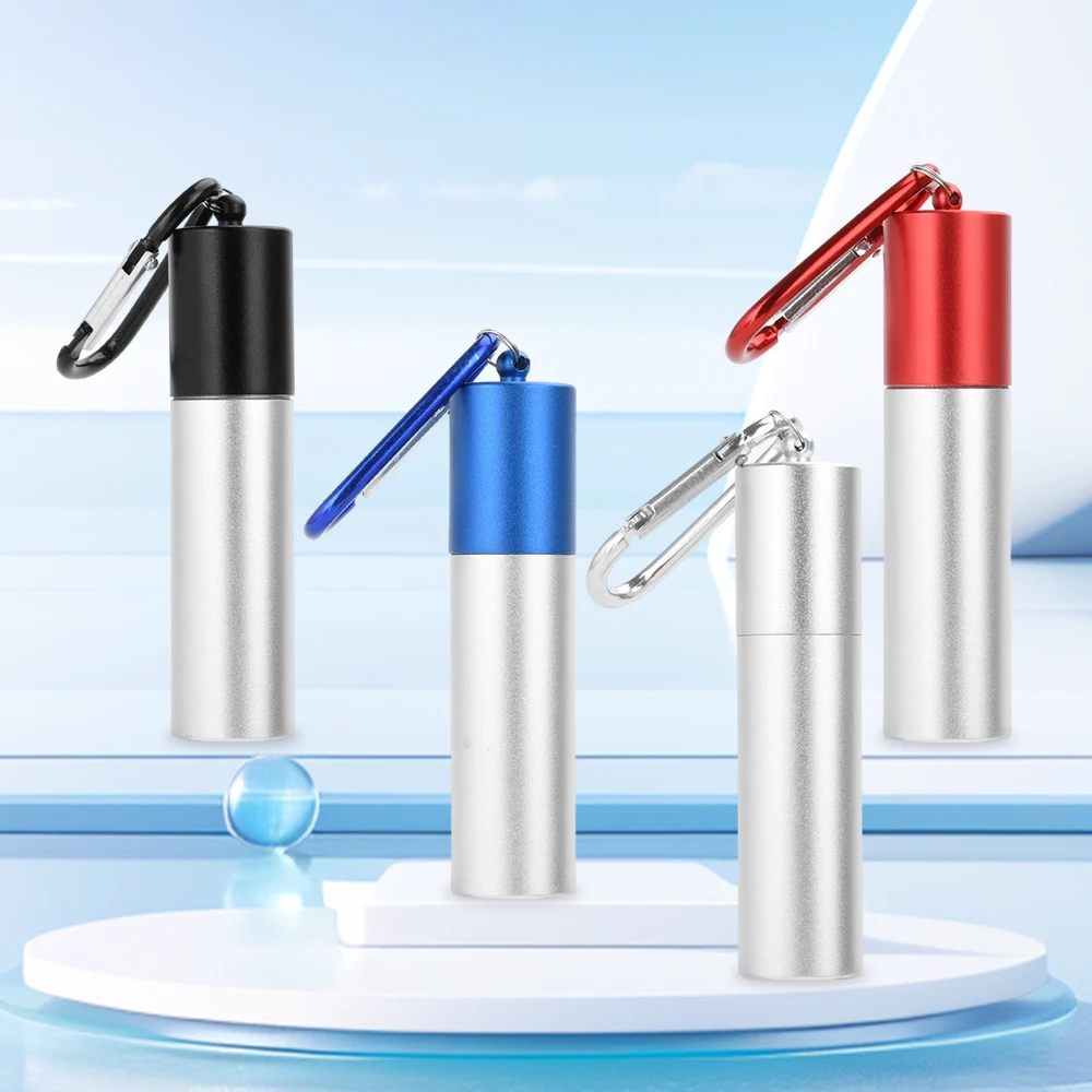 

Portable Battery Box USB 5V 1A Power Bank Case 18650 Mobile Power Kits DIY Charging Charger Universal Cell Phone