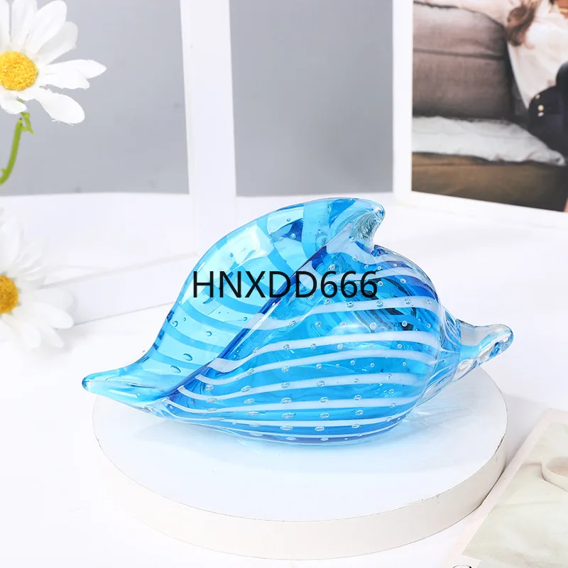 luce-di-lusso-in-vetro-artistico-colorato-conchiglia-decorazione-modello-camera-casa-soggiorno-tavolo-da-pranzo-e-ingresso-artigianale