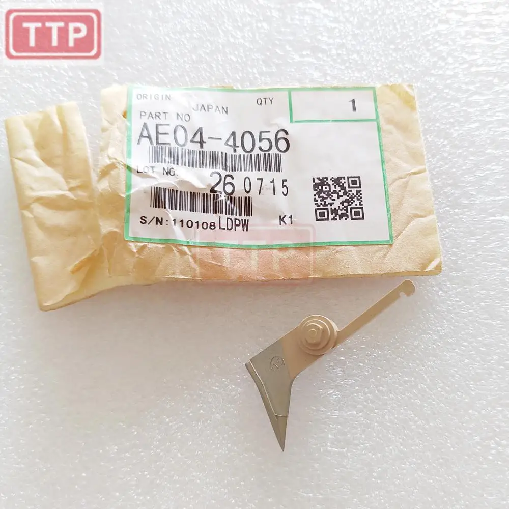 7PC as SET AE04-4056 Upper Picker Finger Aficio 2035 3035 MP4500 Separation Claw  AE04-4056 Original