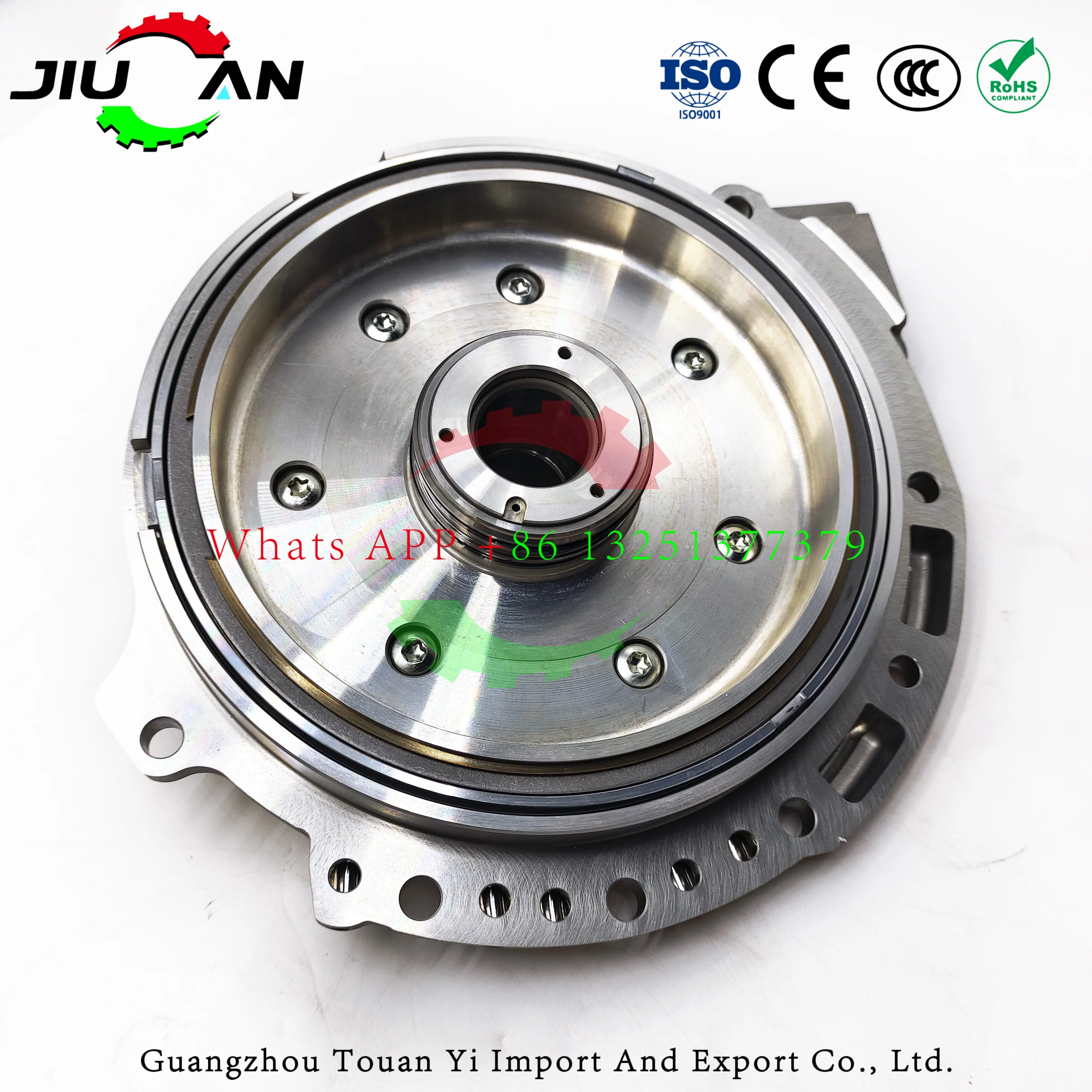 

Genuine A6LF1 46100 3B030 3B000 3B010 Oil Pump Assy Set for Hyundai Kia Motors
