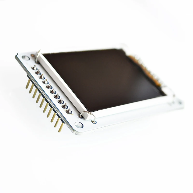 1/2/5/10/20Pcs Esplora 1.8-inch Thin Film Transistor LCD Display Screen Module 128*160 Supports Micro SD