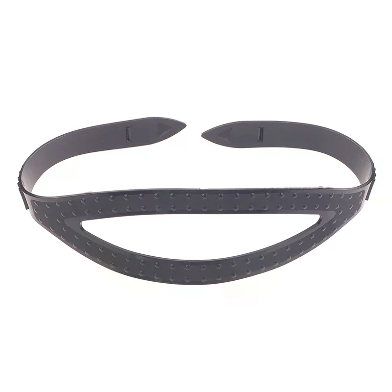 1Pc Silicone Scuba Diving Snorkeling Dive Mask Strap Entertainment Easy Replacement Snorkeling Swimming Durable Accessory