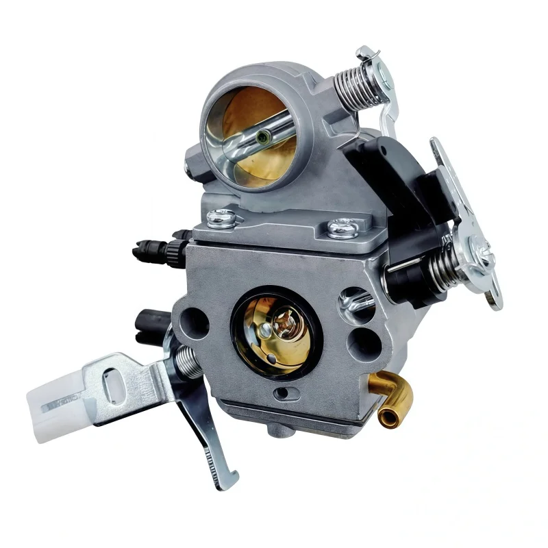 GMIGE Vergaser für STIHL MS171 MS181 MS201 MS211 ZAMA C1Q-S269 OEM 11391200619 11391207100 11391200612 Kettensägenmotor – Detail 1