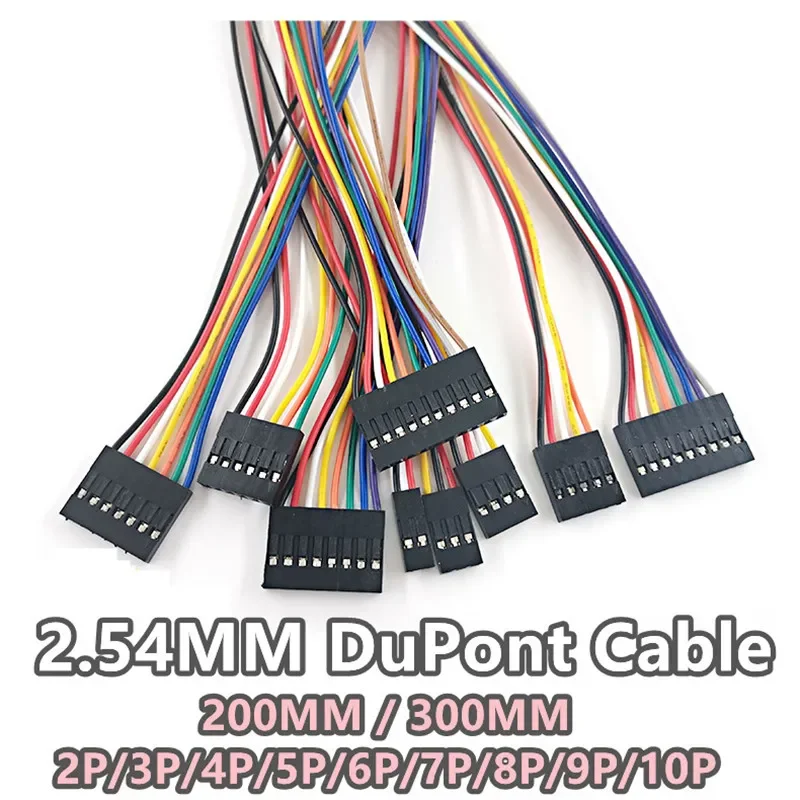 20PCS / Lot 2.54 Mm… - image
