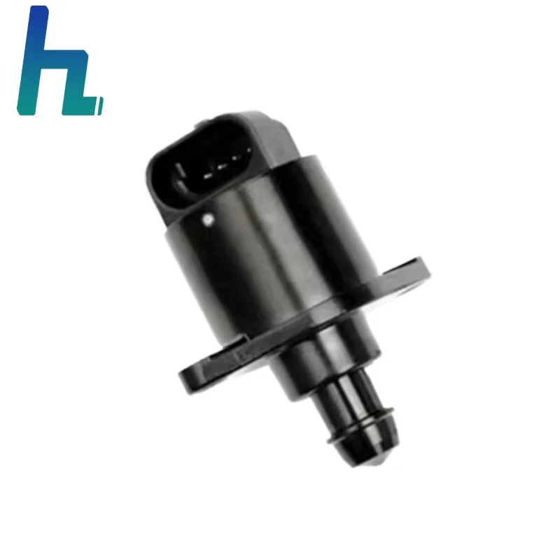 7700102539 صمام التحكم في الهواء الخامل مناسب لرينو كليو سيمبول ميجان 16 فولت 8200299241