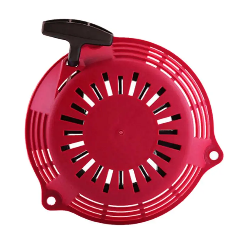 

Стартер ручной (дисковый) для газонокосилок и генераторов Honda EN2000, HRU19, GCV135, GCV160