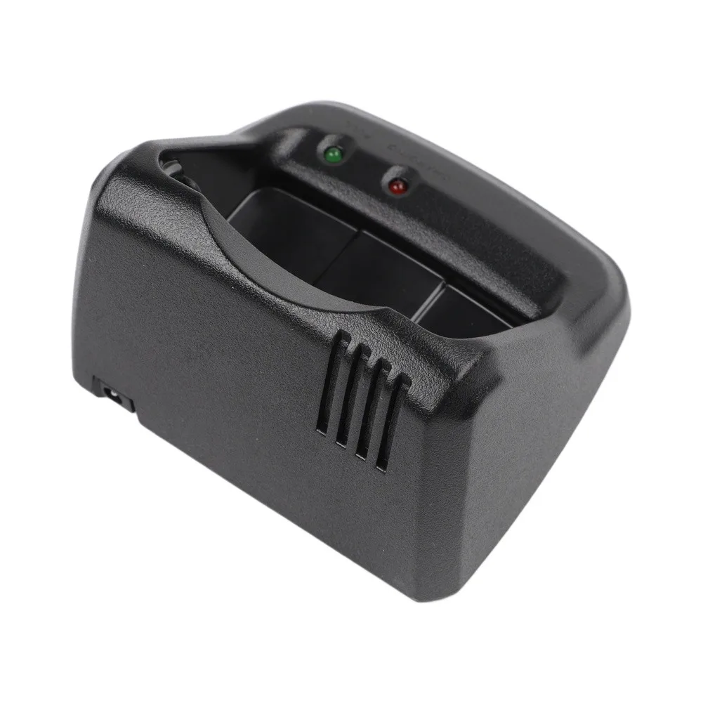 CD-15A Quick Charging Base Is Compatible With The VX-6R And 7R Quick Charging Bases VX-8GR, VX-8DR FT-1DR Quick Charging Bases