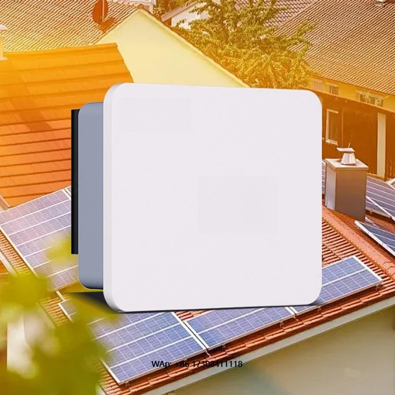 

15KW 20KW 30KW Hybrid Inverter 3Phase Solar Power Inverter With Controller