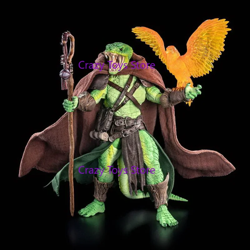 

In Stock New Arrival Four Horsemen 25 Years Thanks Po Anubis Basterd Basilica Frankstan Fan Hobby Toy Collectible Gift