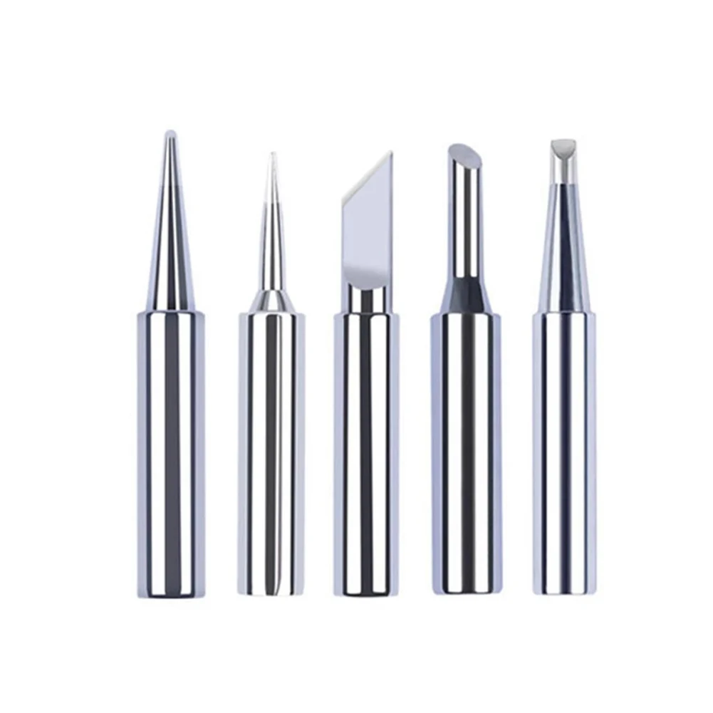 

Soldering Iron Soldering Iron Tip Soldering Iron Tips Soldering Tip Copper Electric Iron For Soldering Station