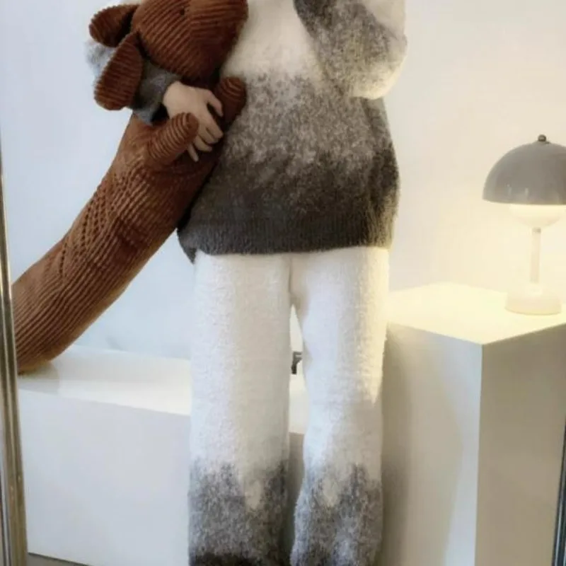 Thumbnail 4 - #31 Trending Fleece Winter Pajamas Right Now
