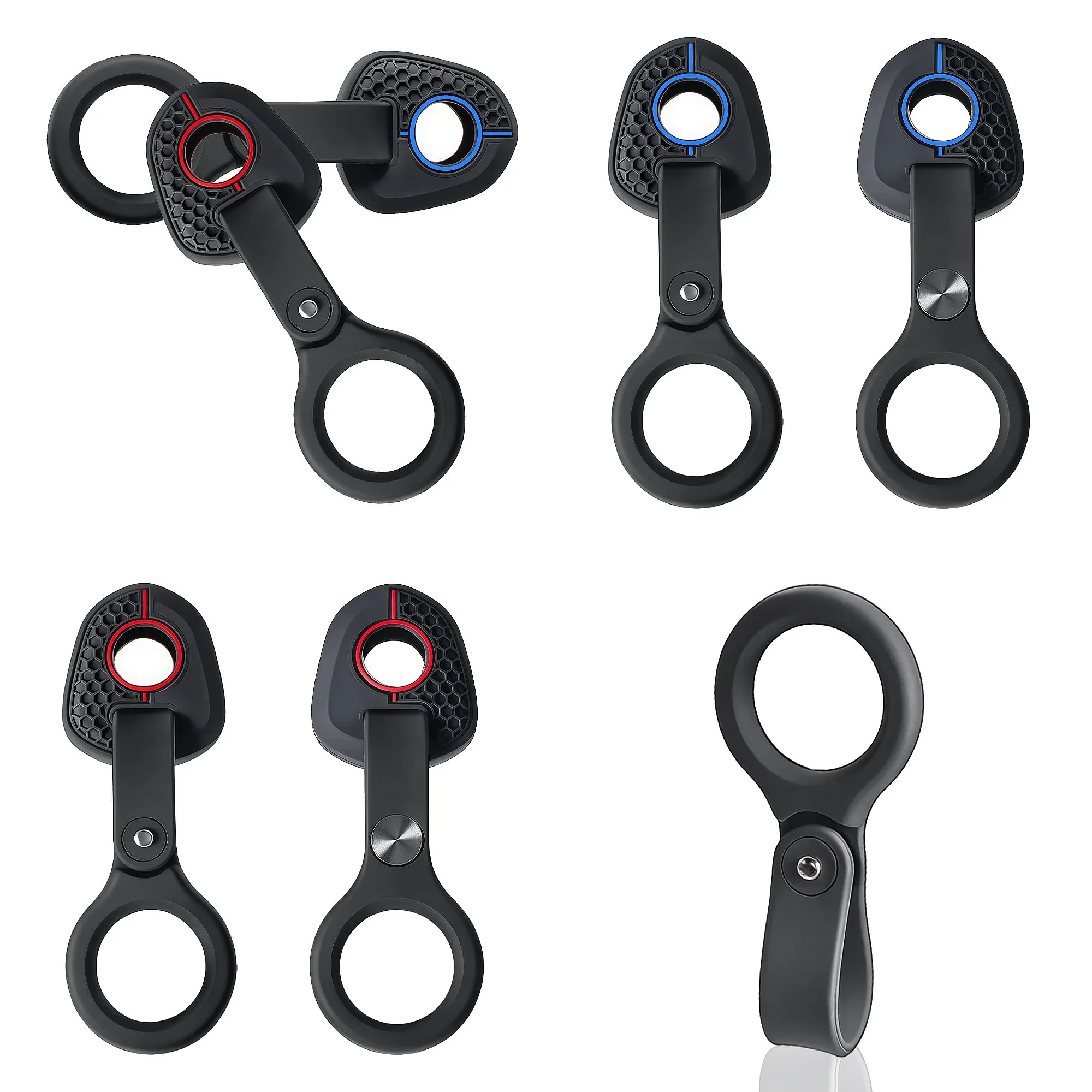 Motorcycle Silicone Key Fob Cover Shell For Honda CBR500R CB650F CB650R CBR650R CB500X CB500F