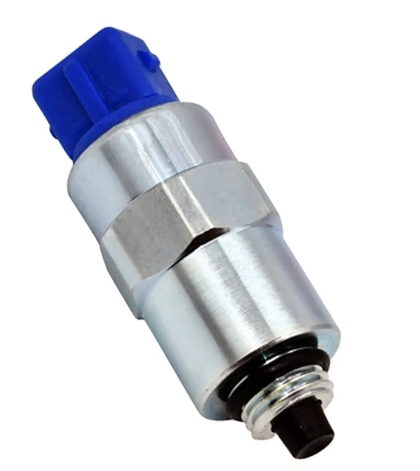 Applicable to Applicable to Linde H20/25/30-351 Car forklift accessories fuel injection device Stall solenoid valve 26420469