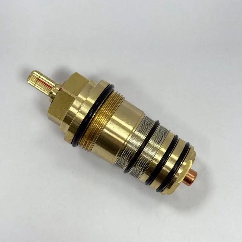 Replacement Brass Thermostatic For Hansgrohe 94282000 Tap Mixer Valve Faucet Repair Accessory Plumbing Part